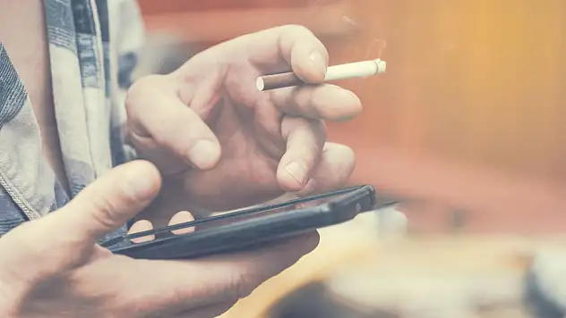 Sigara ve cep telefonlarında ÖTV oranları yeniden belirlendi