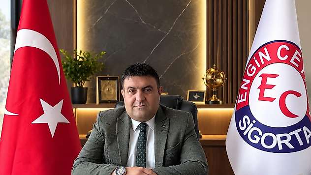 'Sigortacılık, Güveni ve Geleceği Teminat Altına Alan Bir Meslektir'