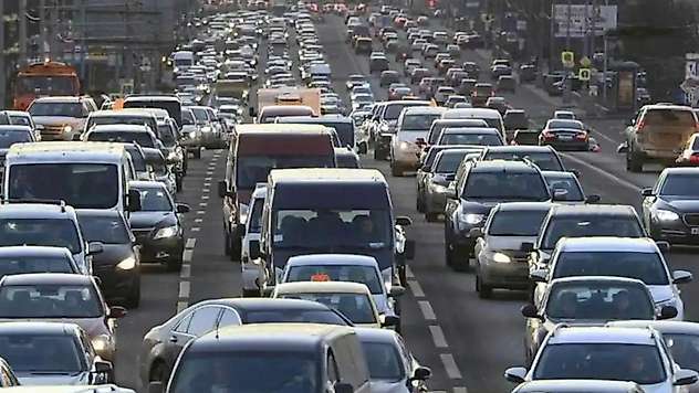 Sigortasız araçlar trafikten men edilecek