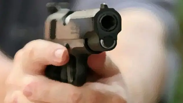 Silahla Yaralama Olayında Müşteki ve Şüpheli Yakalandı