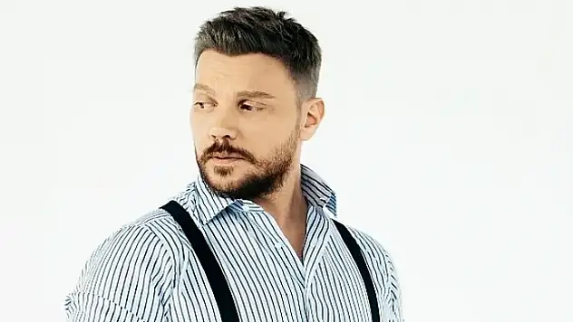 Sinan Akçıl, 30 Ağustos'ta Darende'de Sahne Alacak