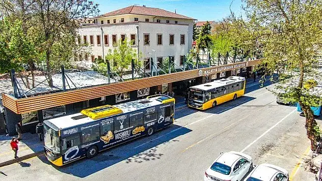 Sınava Girecek Öğrenciler İçin Gerekli Tedbirler Alındı