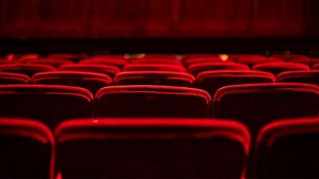Sinema salonlarının sayısı yüzde 11,1 azaldı