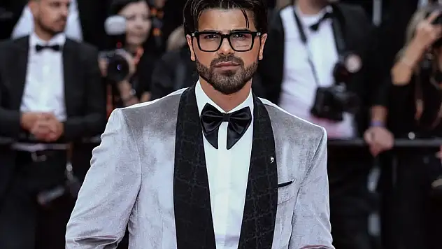 Siraj Bayalizada, 78th Cannes Film Festivalin-de