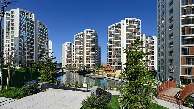 Site Aidatları 3 Yılda Yüzde 367 Arttı: On Binlerce Aile Taşınmak Zorunda Kaldı