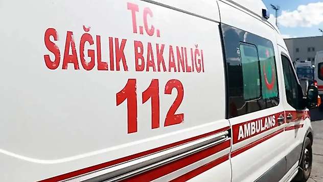 Sivas'ta feci kaza: Aynı aileden 3 kişi hayatını kaybetti