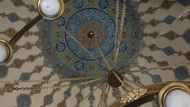 Söğütlü Camii yerinde yapılacak