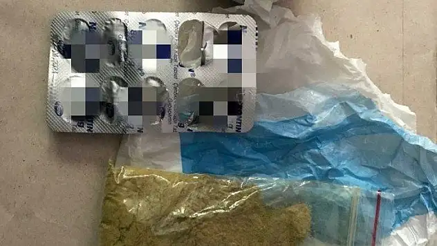 Sokak satıcılarına Narkotikten operasyon