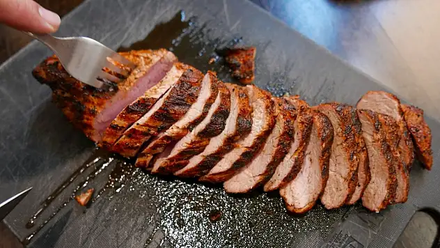 Son liste yayımlandı: İşte il il domuz ve tek tırnaklı hayvan eti kullanan firmalar