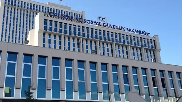 Sosyal Diyalog Vurgulu Çalışma Meclisi Yarın Başlıyor