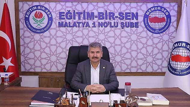 Söylemez: Enflasyon hedefi tutmadıysa maaşlar da güncellenmeli