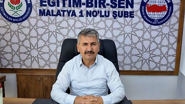 Söylemez: Faize değil emeğe bütçe ayrılmalı