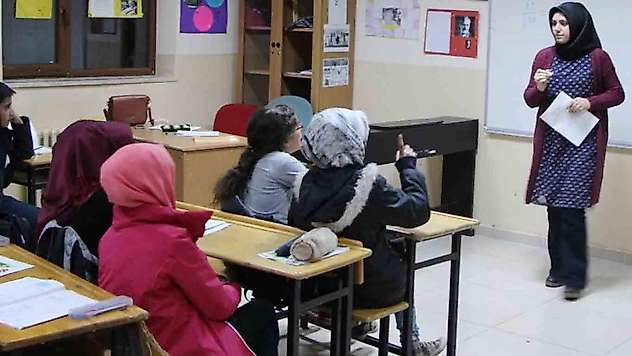 Sözleşmeli öğretmen ek atama sonuçları açıklandı