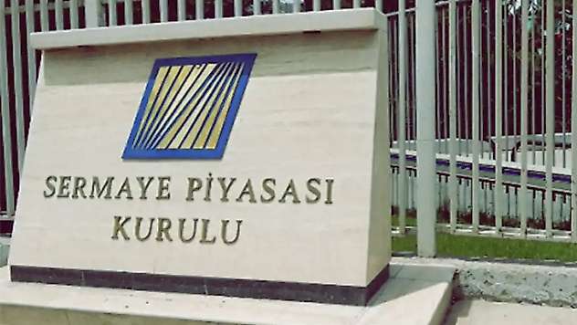 SPK'dan dolandırıcılık uyarısı: Para ve bağış taleplerine itibar etmeyin