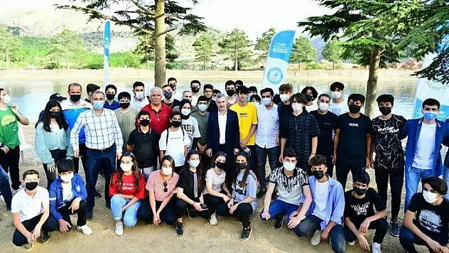 Sporun ve Gençliğin Yeşilyurt Belediyesindeki Yeri'