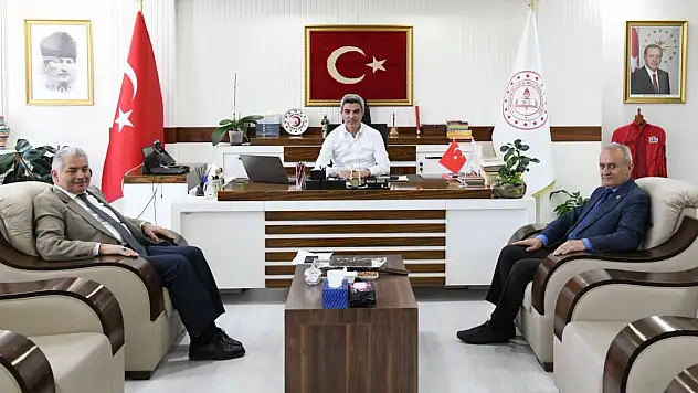 STK'lardan Eğitime Destek Çağrısı