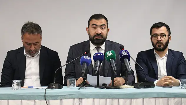 STK'lardan ortak açıklama: İnsan haklarına ilişkin çifte standartlar sona ermeli