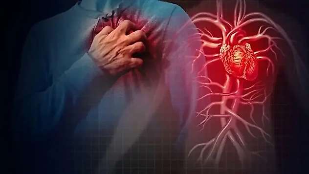 Stres ve Obezite Kalp Krizini Tetikliyor: Uzmanından Hayati Uyarılar