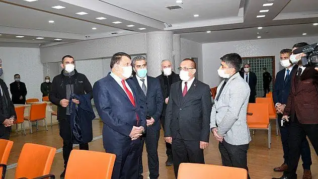 Su Borçları Yapılandırılmaya Başlandı.