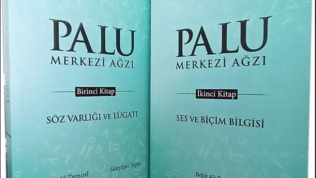 Süleyman Yapıcı'nın 15. Kitabı Yayınlandı