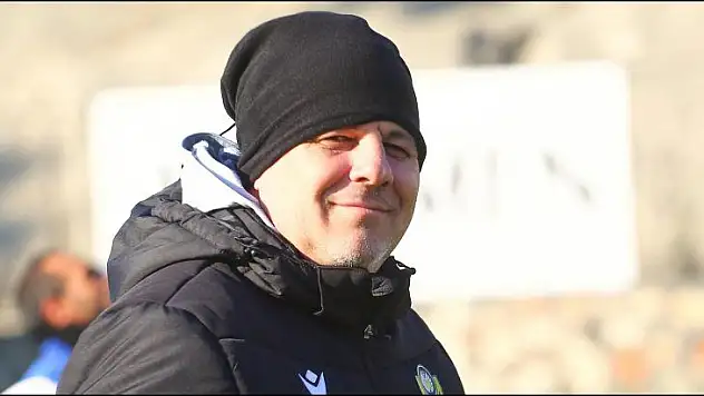 Sumudica'dan Taraftarlara Mesaj:  'Ocak ayından sonra gerçek takımı göreceksiniz'