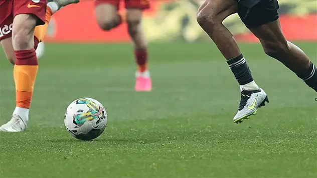 Süper Kupa Süper Beşiktaşın 'Galatasaray - Beşiktaş 0-5'