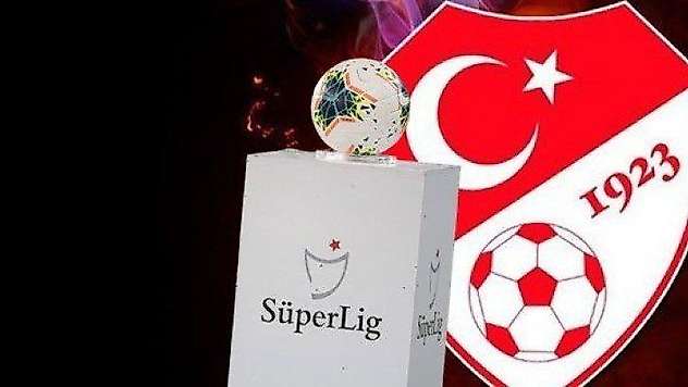 Süper Lig 4-16. hafta programları açıklandı