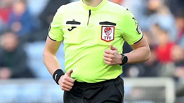 Süper Lig'de 37. haftanın maç programı