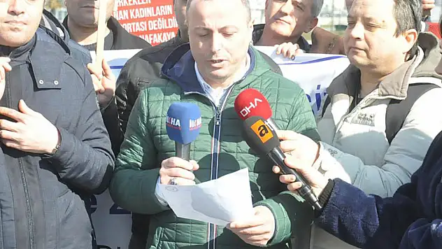 Süresiz Nafakaya Tepki: 'Azami Bir Yıl Sınırı Getirilsin'