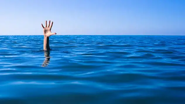 Suya Girişler Yasaklandı