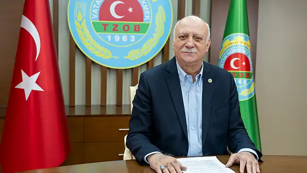 Suyumuz azalıyor etkin kullanım şart