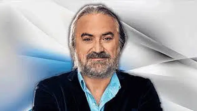 Volkan Konak Vefat Etti