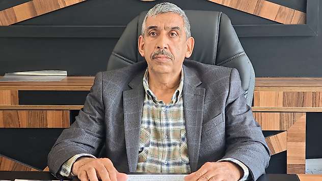 Taneli: Malatya'da Kurbanlık Sıkıntısı Yok