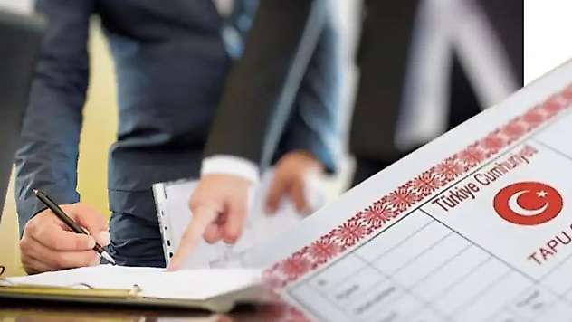 Tapuda yeni dönem: 30 milyon lira üzeri işlemlerde avukat şartı geliyor