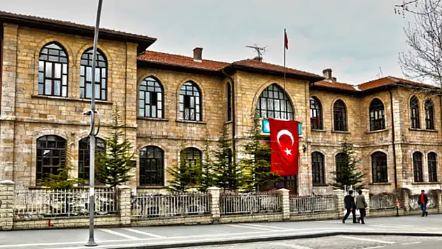 Tarihi Gazi İlkokulu Hakkında Valilik'ten açıklama