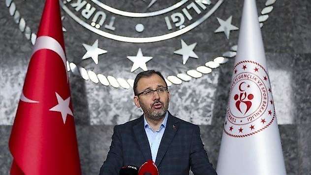 Tarihi karar açıklandı ve tüm ligler ertelendi
