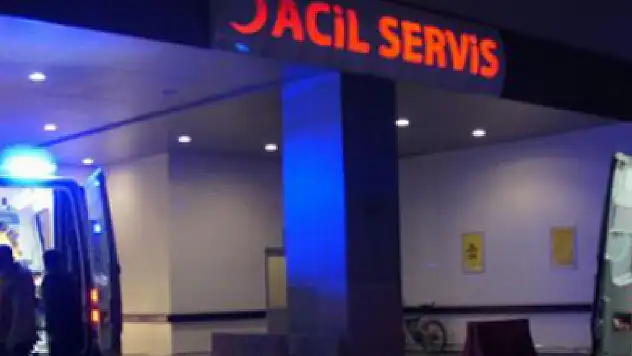 Tarım Alanında Ölümcül Kaza: Genç İşçi Hayatını Kaybetti