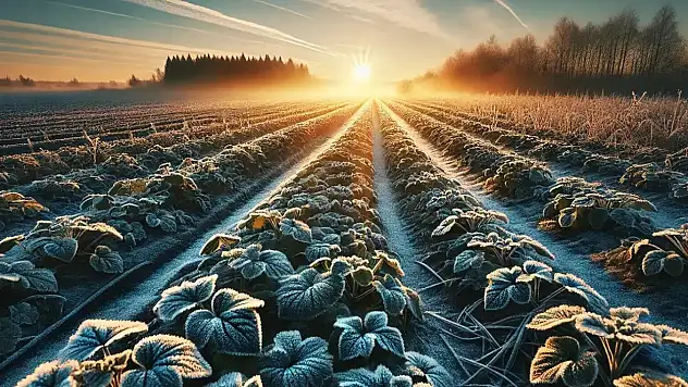 Tarım Sigortalarına Devlet Desteği Güçlendi