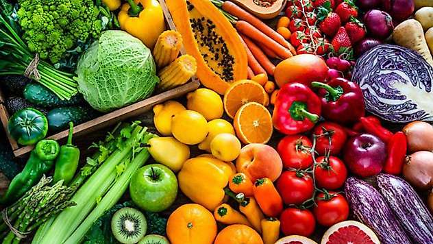 Tarım üretici fiyatları martta yıllık yüzde 36,09 arttı