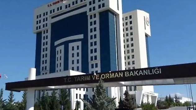Tarım ve Orman Bakanlığı bin 874 sözleşmeli personel alacak