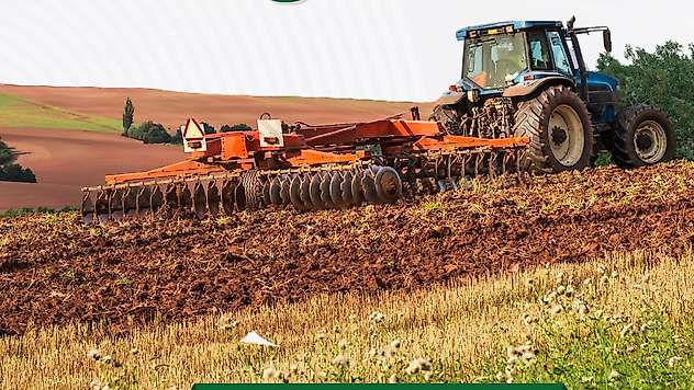 Tarım ve Orman Bakanlığı'ndan 149,6 Milyon TL'lik Destek Ödemesi