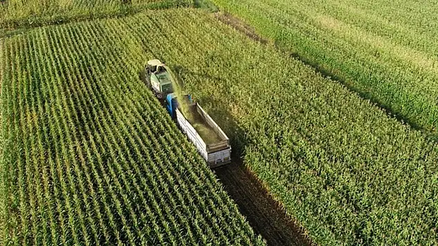 Tarımda Yeni Dönem
