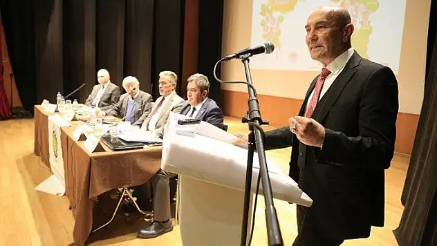 Tarımın kurtuluşu yerli tohum ve kooperatiflerde