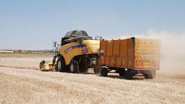 Tarımsal destekleme ödemeleri çiftçilerin hebasına aktarılacak