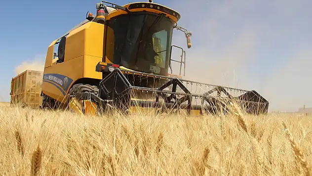 Tarımsal girdi fiyat endeksi arttı