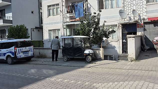 Tartışma Kanlı Bitti: 1 Kişi Ağır Yaralandı