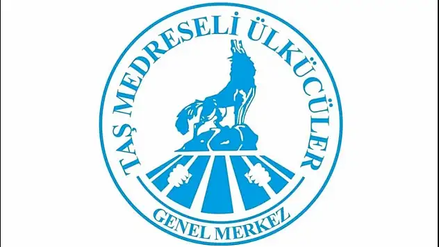 Taş Medreseli Ülkücülerden Sadakat ve Disiplin Çağrısı