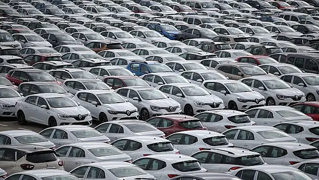 Taşıt Takas sistemine artık e-Devlet'ten de ulaşılabilecek