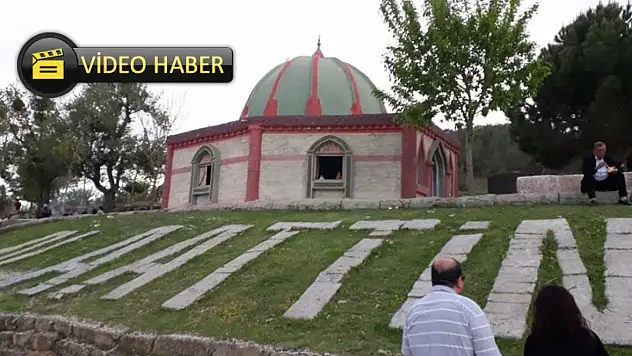 Taşkın Dede Alaattin Hanı Anma Etkinlikleri