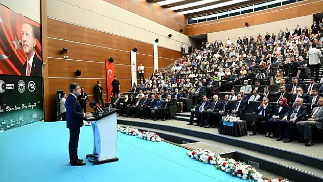 Taşkın ve Kuraklık Yönetimi Projesi için 600 Milyon Dolar Kaynak Sağlandı